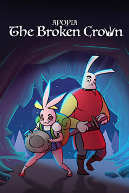 Apopia - The Broken Crown