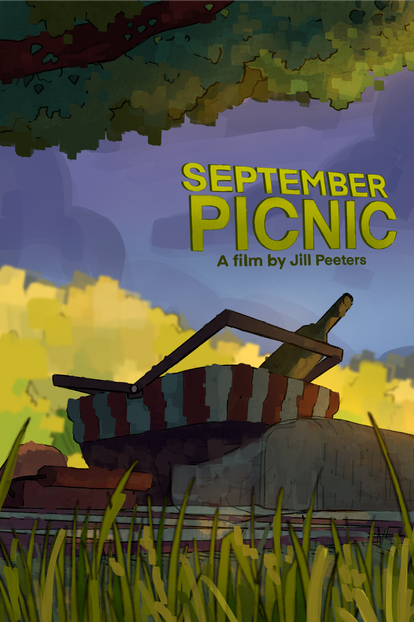 September Picnic